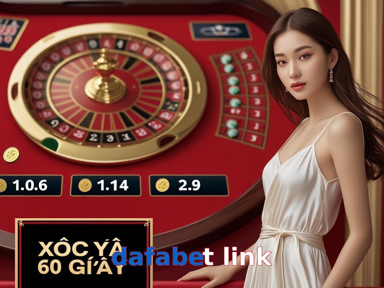 dafabet link