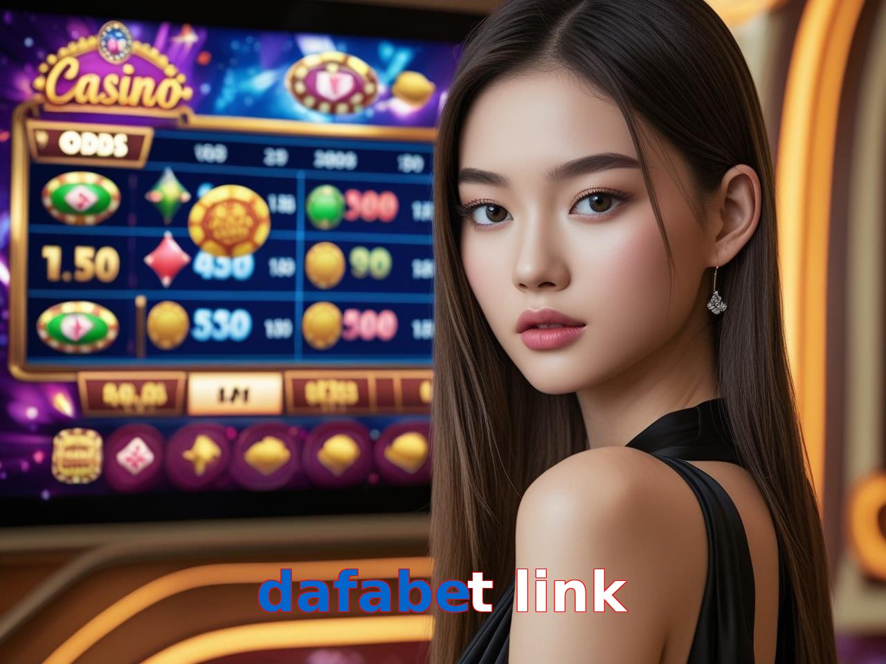 dafabet link