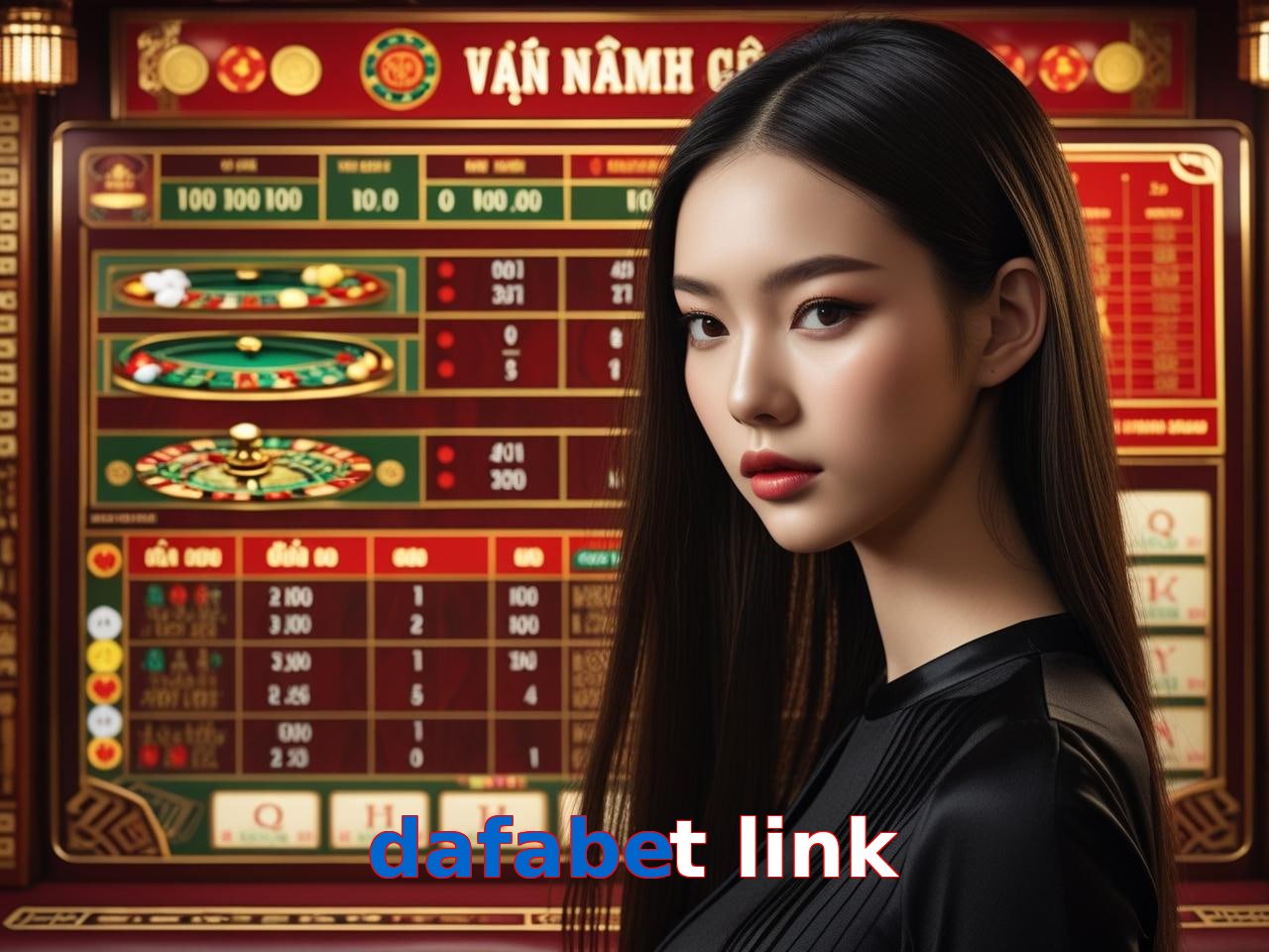 dafabet link