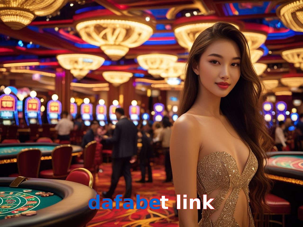 dafabet link
