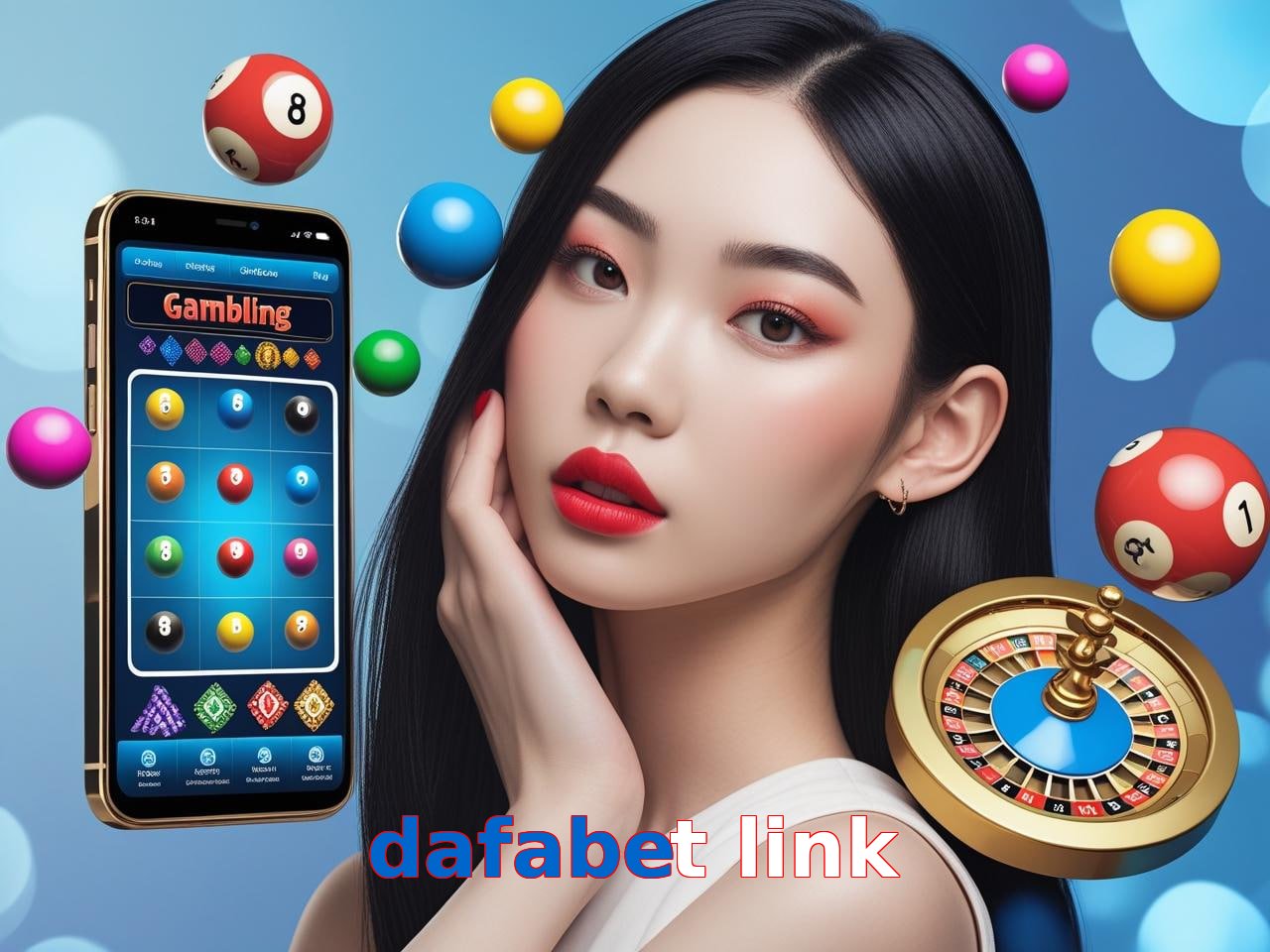 dafabet link