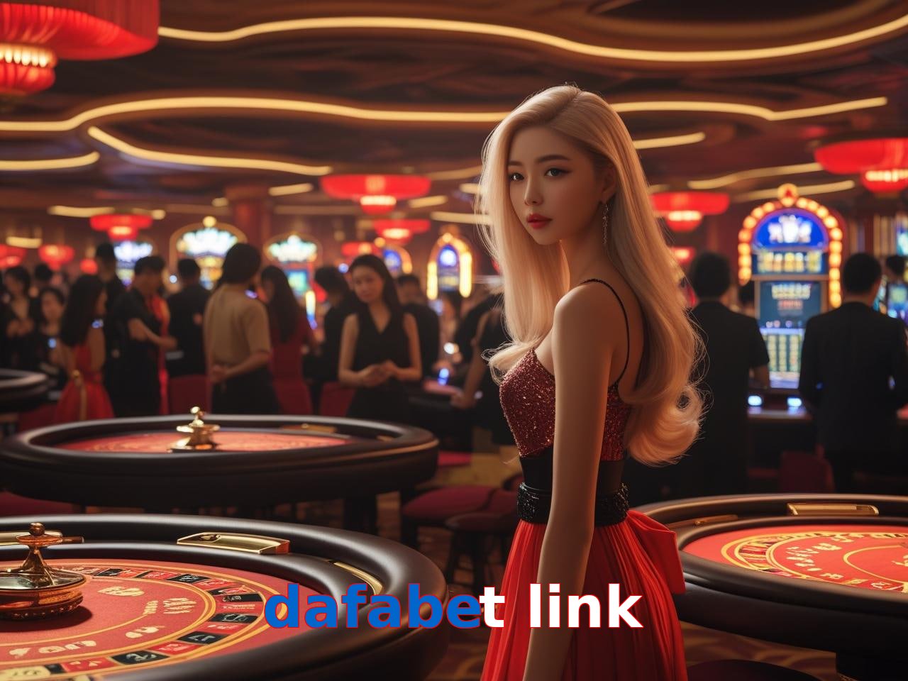 dafabet link