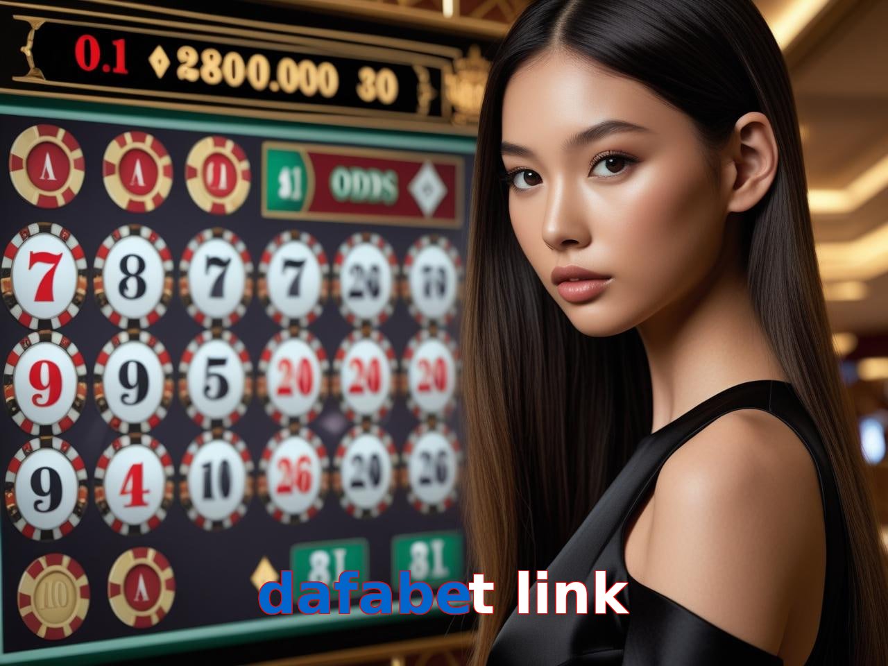 dafabet link