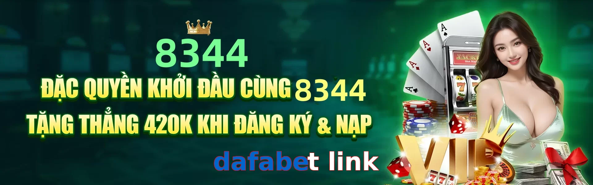 dafabet link