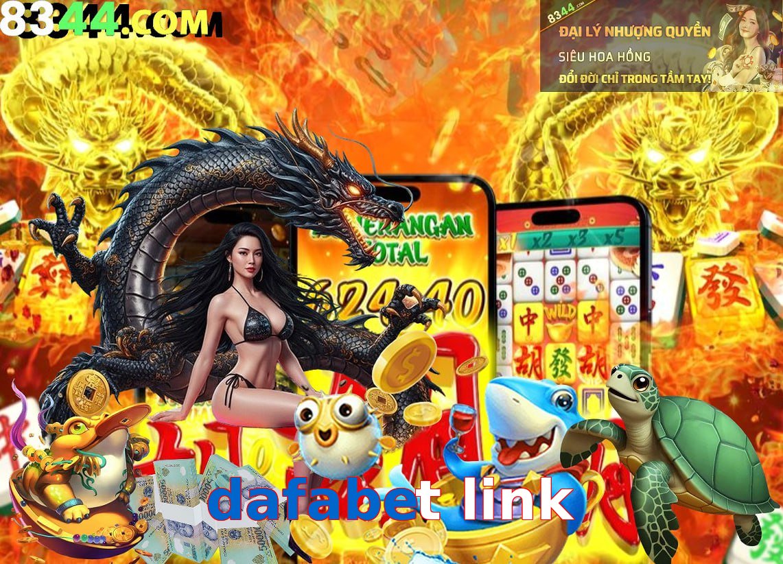 dafabet link