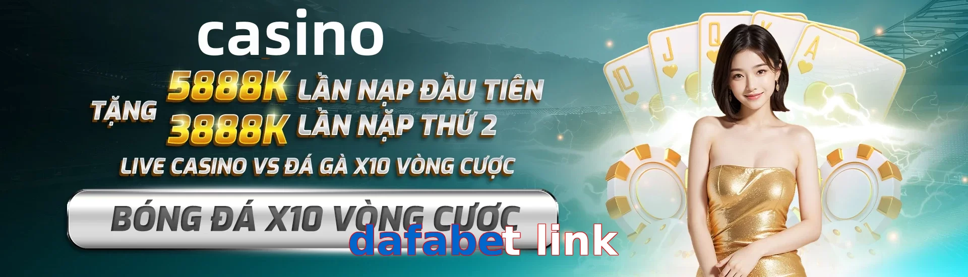 dafabet link